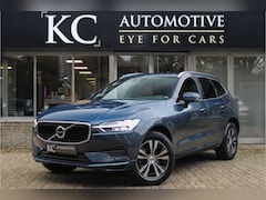 Volvo XC60 - 2.0 T5 Momentum | Keyless | Dealer O.H. |