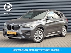 BMW X1 - xDrive25e Plug in Hybrid 221pk PHEV | Panodak | Lederen Bekleding | Head Up | Navigatie |