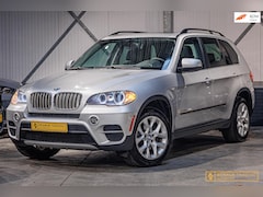 BMW X5 - XDrive35i High Executive HIFI Panorama Cam 7 persoons Garantie