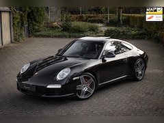 Porsche 911 - (997.2) 3.8 Carrera S PDK (385pk) MK2