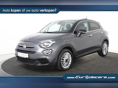 Fiat 500 X - Lounge *Panoramadak*Leer*Navigatie*Massage