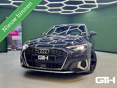 Audi A3 Sportback - 30 TFSI Carplay | Lane| Led | Virtual NAP