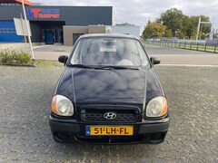 Hyundai Atos Spirit