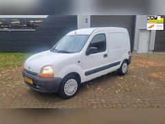 Renault Kangoo Express - 1.2 Confort BENZINE 170000KM NAP APK 8-2025