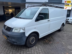 Volkswagen Transporter - 1.9 TDI 340 airco / trekhaak / cruise control