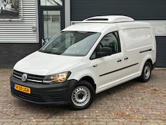 Volkswagen Caddy - KOELVRIES/DSG/STANDKACHEL