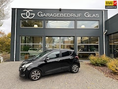 Hyundai i10 - 1.0i i-Premium stoel/stuurver.- carplay -opendak