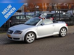 Audi TT Roadster - 1.8 5V Turbo, Nieuwe Kap