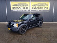 Land Rover Discovery - 2.7 TdV6 HSE