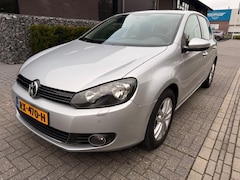 Volkswagen Golf - 1.4 TSI Highline |AUTOMAAT| 5 DEURS |AIRCO|