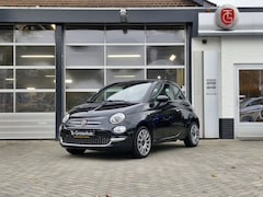 Fiat 500 - 1.0 Hybrid Dolcevita