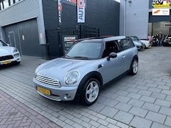 MINI Clubman - 1.6 Cooper 1e Eigenaar Airco NAP APK 1 Jaar