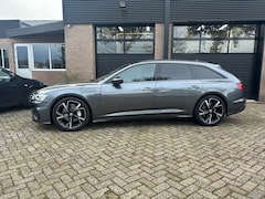 Audi A6 Avant - 45 TFSI S edition