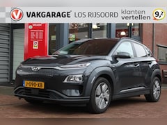 Hyundai Kona Electric - EV 64kWh *Facelift* | Subsidie mogelijk | 3 fase | Carplay | Climate & Cruise control | Na