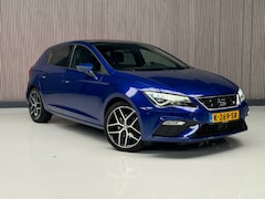 Seat Leon - 1.5 TSI FR Business Intense Pano | ACC | Camera 12 Maanden garantie