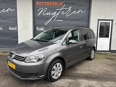 Volkswagen Touran - 1.2 TSI Comfortline BlueMotion 7p.Clima+Cruise+Trekhaak