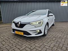 Renault Mégane Estate - 1.3 TCe Business Navigatie Trekhaak Full led cruisecontrol