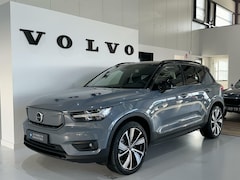 Volvo XC40 - Recharge P8 AWD R-Design Google 360 Camera