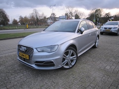 Audi A3 Sportback - 1.4 e-tron PHEV Ambition Pro Line plus S-Line