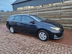 Toyota Auris Touring Sports - 1.8 Hybrid Aspiration Navigatie