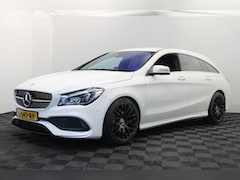 Mercedes-Benz CLA-klasse Shooting Brake - 180 Business Solution AMG |Navi|Camera|Stoelverwarming|