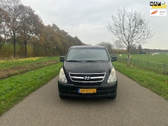 Hyundai H 300 - 2.5 CRDi Dynamic DC