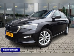 Skoda Scala - 1.0 TSI Business Edition | Pano | Camera | DAB |