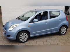 Suzuki Alto - 1.0 5drs comfort plus airco rijklaar 6 maanden garantie