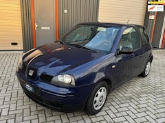 Seat Arosa - 1.4i Stella * Apk geldig tot 12-07-2025