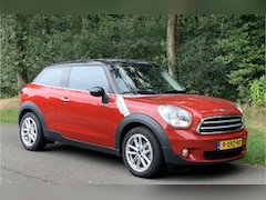 MINI Paceman - 1.6 123PK Cooper Knockout Edition Clima, Cruise, Leder, Navi, Xenon