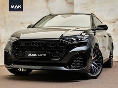 Audi Q8 - 60 TFSI e Quattro Pro Line S Competition, MJ2024, pano, B&O adv., 4W-best, OLED, S sportst