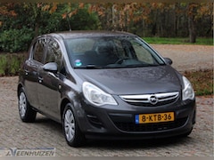 Opel Corsa - 1.2-16V Edition | 2011 | Cruise | Nwe APK |