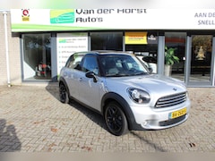 MINI Countryman - 1.6 Cooper Chili