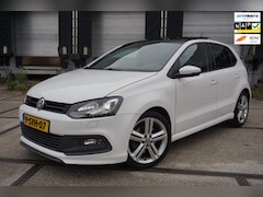 Volkswagen Polo - 1.2 TSI R-Line Edition * 1 Jaar Bovag * R-line * Cruise * Clima