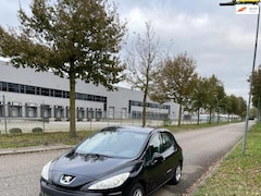 Peugeot 308 - 1.6 VTi Blue Lease