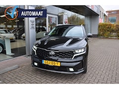 Kia Sorento - 7 persoons AWD 1.6 T-GDI Exec.l. 7p