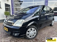 Opel Meriva - 1.6-16V Cosmo * AIRCO * APK 10-2025