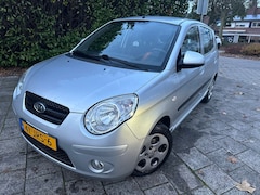 Kia Picanto - MET AIRCO & EVT APK TOT 05-08-2025