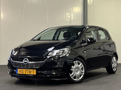 Opel Corsa - 1.3 CDTi AUTOMAAT [ NAP bluetooth 1.3 CDTI Edition