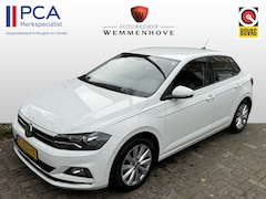 Volkswagen Polo - 1.0 TSI Highline