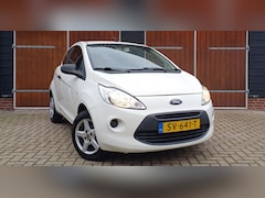 Ford Ka - 1.2 Trend, Distributieriem vervangen, Nieuwe APK