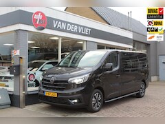 Renault Trafic - 2.0 Blue dCi EDC 170 T29 L2H1 Extra DC 125th Anniversary - Dubbel Cabine / Alarm / Trekhaa