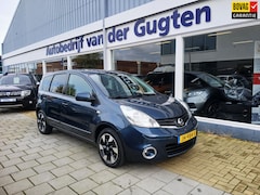 Nissan Note - 1.4 Connect Edition / Airco / 110.000 Km / Bluetooth /