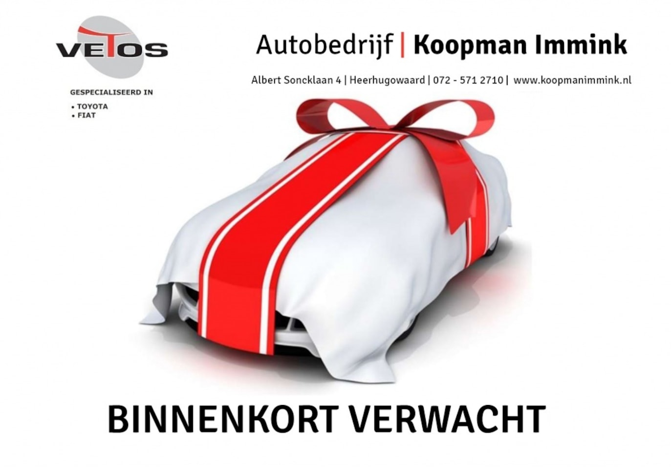 Toyota Yaris - 1.5 Hyb. Dynamic - AutoWereld.nl