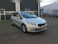 Kia Cee'd Sportswagon - 1.6 GDI Plus Pack