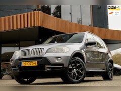 BMW X5 - XDrive35d High Executive/Pano/Camera/Trekhaak/Stoelverwarming/Luchtvering/