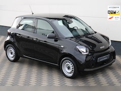 Smart Forfour - EQ Comfort 18 kWh €2000, - Subsidie BTW