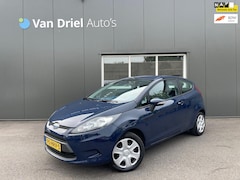 Ford Fiesta - 1.25 Trend / Airco / Radio