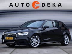 Audi A3 Sportback - 1.0 TFSI Sport S-Line Edition *Navigatie*Parkeersens