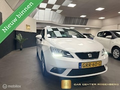 Seat Ibiza - 1.0 MPI (APK 2026) Complete Historie